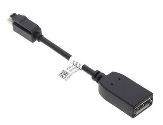 Picture of Dell Mini DisplayPort To DisplayPort (00FKKK)