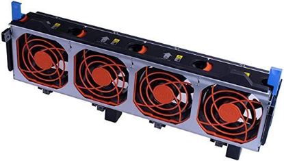 Picture of Dell PowerEdge T640 Fan Group GPU Upgrade Fan Kit
