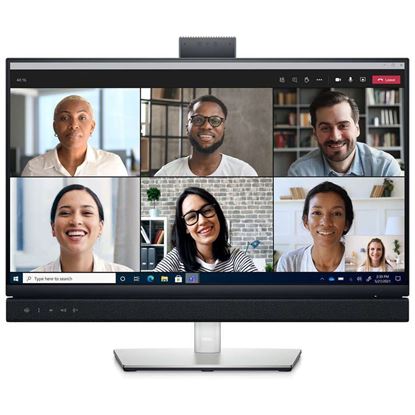 Hình ảnh Dell 24 Video Conferencing Monitor –  23.8' Wide LED, Full HD (C2422HE)