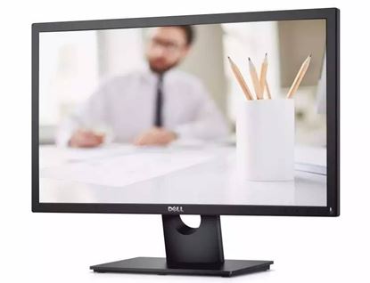 Picture of Dell Monitor 23' Wide LED (E2318H)