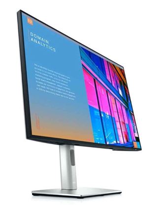 Hình ảnh Monitor Dell -24' widescreen (U2421E)