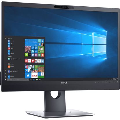 Hình ảnh Dell Monitor 23.8' widescreen (P2418HZm)