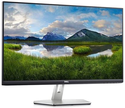 Picture of Dell Monitor 27' screen (S2721HN)
