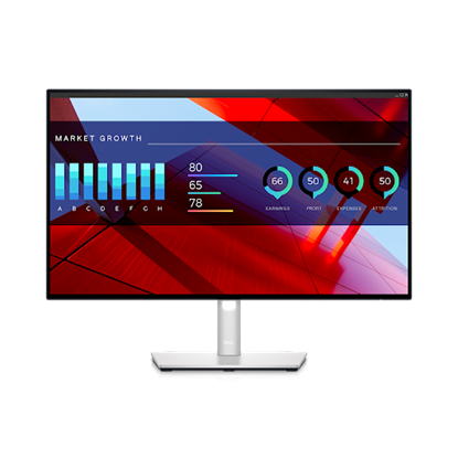 Hình ảnh Dell UltraSharp 24 USB-C Hub Monitor (U2422HE)