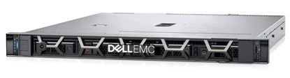 Hình ảnh Dell PowerEdge R250 Cabled E-2334