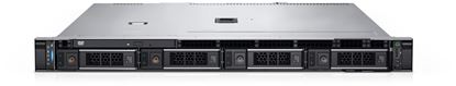 Picture of Dell PowerEdge R250 Hot Plug E-2334
