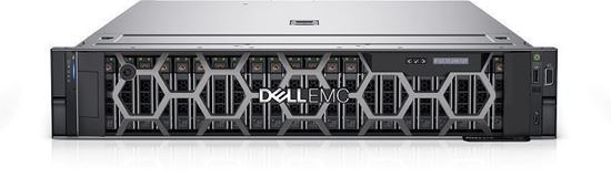 Hình ảnh Dell PowerEdge R750xs 8x 3.5" Silver 4314