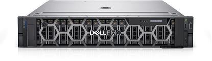 Picture of Dell PowerEdge R750xs 8x 3.5" Silver 4316