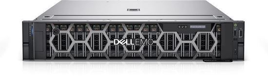 Hình ảnh Dell PowerEdge R750xs 8x 3.5" Gold 5320