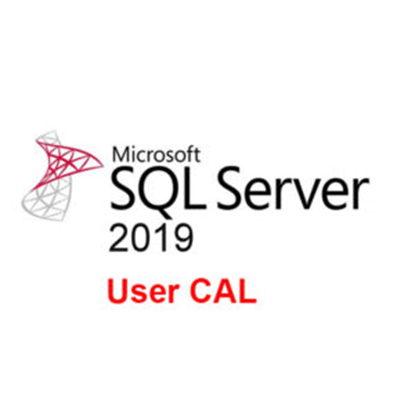 Hình ảnh SQL Server 2019 - 1 User CAL