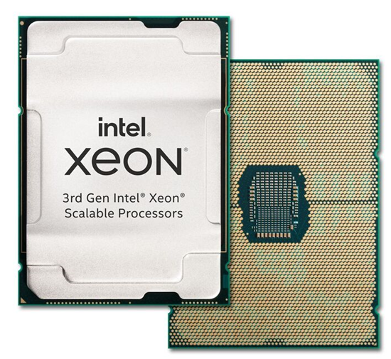 Hình ảnh Intel Xeon Gold 6326 2.9G, 16C/32T, 11.2GT/s, 24M Cache, Turbo, HT (185W) DDR4-3200