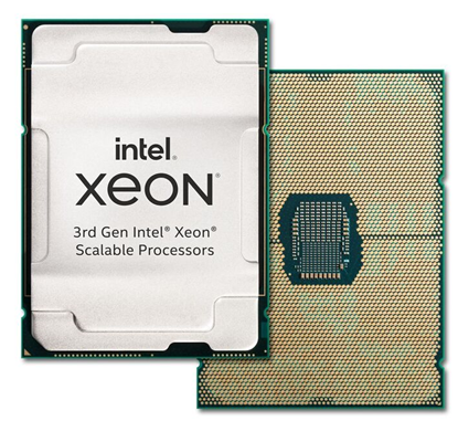 Picture of Intel Xeon Platinum 8352M 2.3G, 32C/64T
