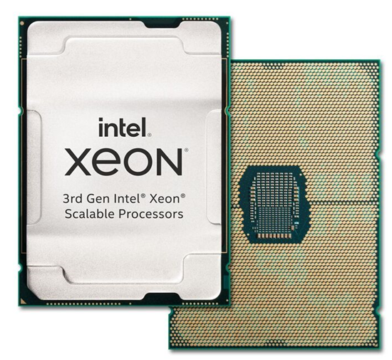Hình ảnh Intel Xeon Platinum 8380 2.3G, 40C/80T, 11.2GT/s, 60M Cache, Turbo, HT (270W) DDR4-3200