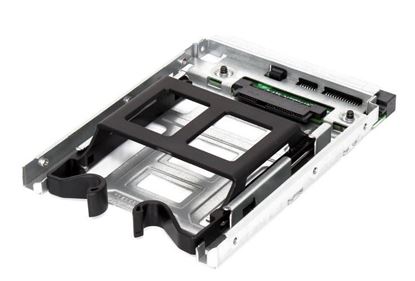 Picture of Tray HDD HP 3.5" to 2.5" SATA SAS Adapter Bracket Caddy