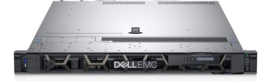 Hình ảnh Dell PowerEdge R6515 3.5" EPYC 74F3