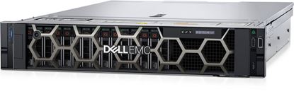 Picture of Dell PowerEdge R550 8x 2.5" Silver 4314