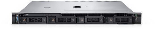 Picture of Dell PowerEdge R350 4x 3.5" E-2378