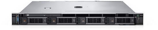 Hình ảnh Dell PowerEdge R350 4x 3.5" E-2378G