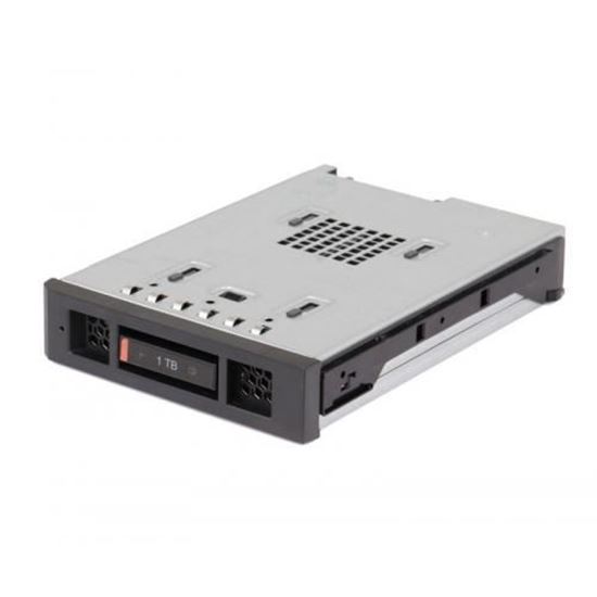 Hình ảnh Dell Add 3.5" SATA Hard Drive to 5.25" Bay (FlexBay 2) with integrated Intel controller