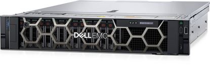 Picture of Dell PowerEdge R550 8x 2.5" Gold 6342