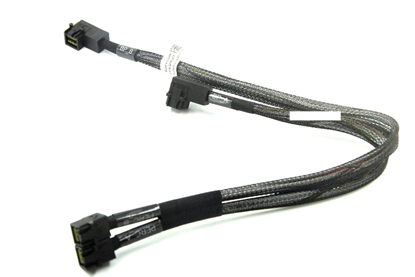 Picture of Dell Mini-sas Cable Assembly for Dell PowerEdge T330/ T340 (0P9VFY)