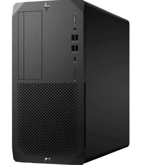 Picture of HP Z2 G8 Tower Workstation i7-11700