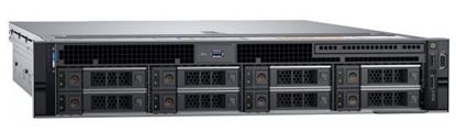 Hình ảnh Dell PowerEdge R550 8x 3.5" Silver 4314