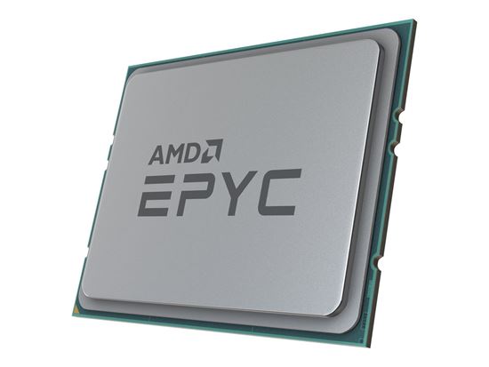 Picture of AMD EPYC 7282 2.80GHz, 16C/32T, 64M Cache (120W) DDR4-3200