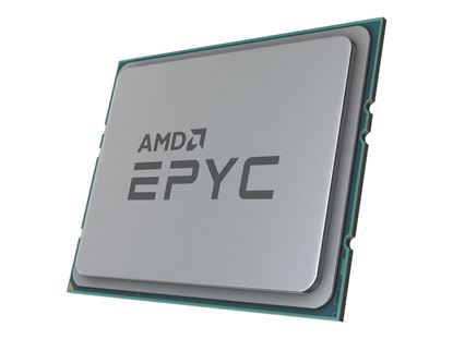 Picture of AMD EPYC 7352 2.30GHz, 24C/48T, 128M Cache (155W) DDR4-3200