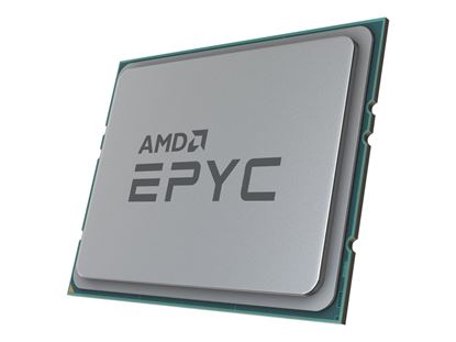 Hình ảnh AMD EPYC 7402P 2.80GHz, 24C/48T, 128M Cache (180W) DDR4-3200