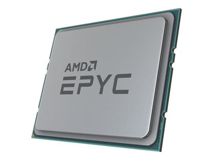 Picture of AMD EPYC 7402 2.80GHz, 24C/48T, 128M Cache (180W) DDR4-3200