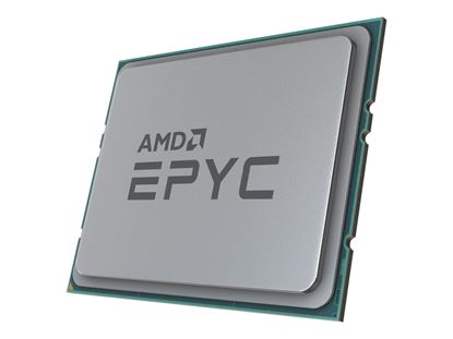 Hình ảnh AMD EPYC 7502P 2.5GHz, 32C/64T, 128M Cache (180W) DDR4-3200