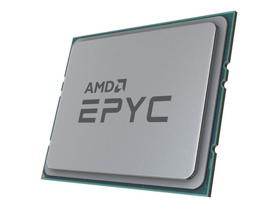 Hình ảnh AMD EPYC 7502P 2.5GHz, 32C/64T, 128M Cache (180W) DDR4-3200