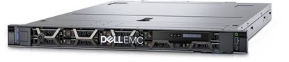 Hình ảnh Dell PowerEdge R650 8x 2.5" Silver 4314