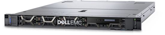 Hình ảnh Dell PowerEdge R650 8x 2.5" Silver 4314