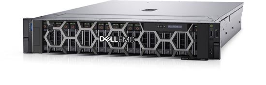 Picture of Dell PowerEdge R750 24x 2.5" Platinum 8380