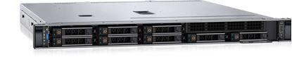 Picture of Dell PowerEdge R350 8x 2.5" E-2334