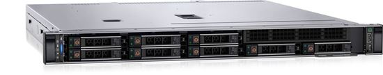 Hình ảnh Dell PowerEdge R350 8x 2.5" E-2356G