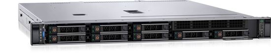 Hình ảnh Dell PowerEdge R350 8x 2.5" E-2378G