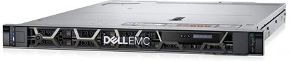 Hình ảnh Dell PowerEdge R450 4x 3.5" Silver 4310