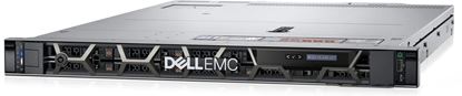 Hình ảnh Dell PowerEdge R450 4x 3.5" Silver 4316