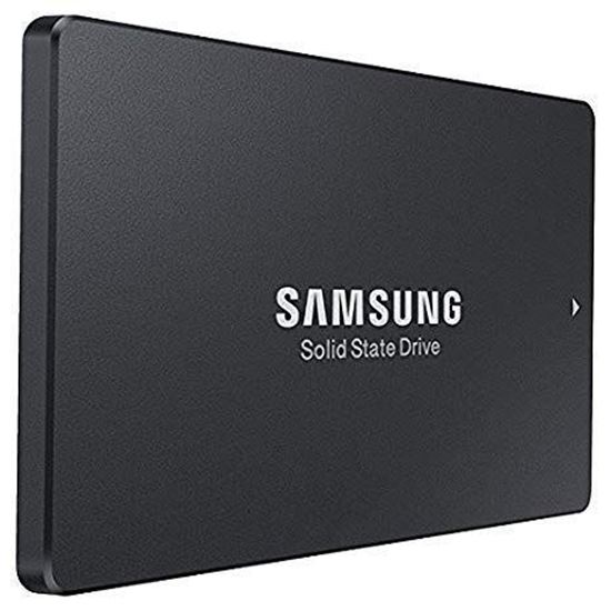 Picture of Samsung PM893 240GB SATA 6Gb/s V6 TLC V-NAND 2.5 inch Enterprise SSD