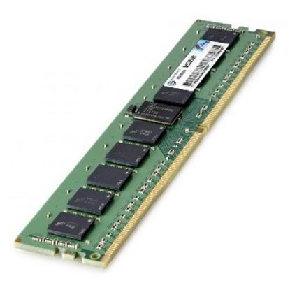 Hình ảnh HPE 16GB (1x16GB) Single Rank x8 DDR4-3200 CAS-22-22-22 Unbuffered Standard Memory Kit (P43019-B21)