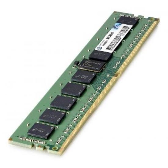 Picture of HPE 32GB (1x32GB) Dual Rank x8 DDR4-3200 CAS-22-22-22 Unbuffered Standard Memory Kit (P43022-B21)