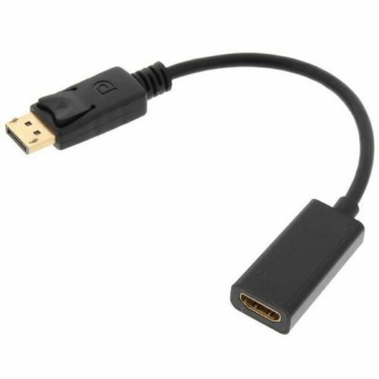 Hình ảnh DisplayPort to HDMI Adapter