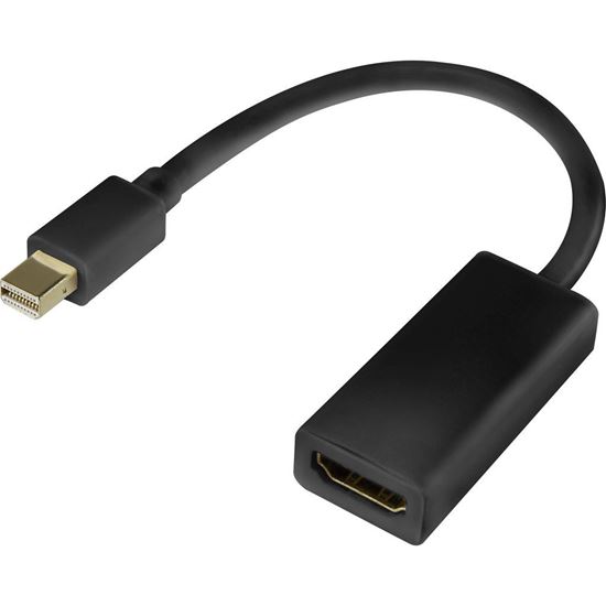 Hình ảnh Mini DisplayPort to HDMI Adapter