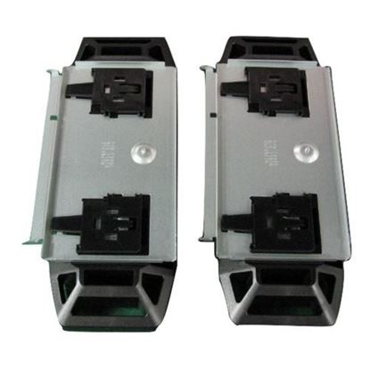 Hình ảnh Kit - Casters Foot for PowerEdge Tower Chassis