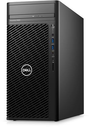 Picture of Dell Precision 3660 Tower Workstation i5-12600