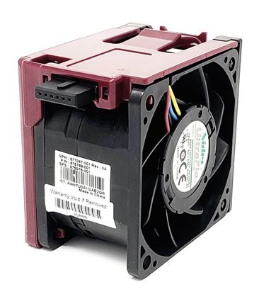 Picture of HPE High Performance fan for DL380 G10 (877047-001)