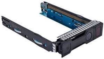 Picture of HP ProLiant 3.5 inch SAS/SATA Tray Caddy
